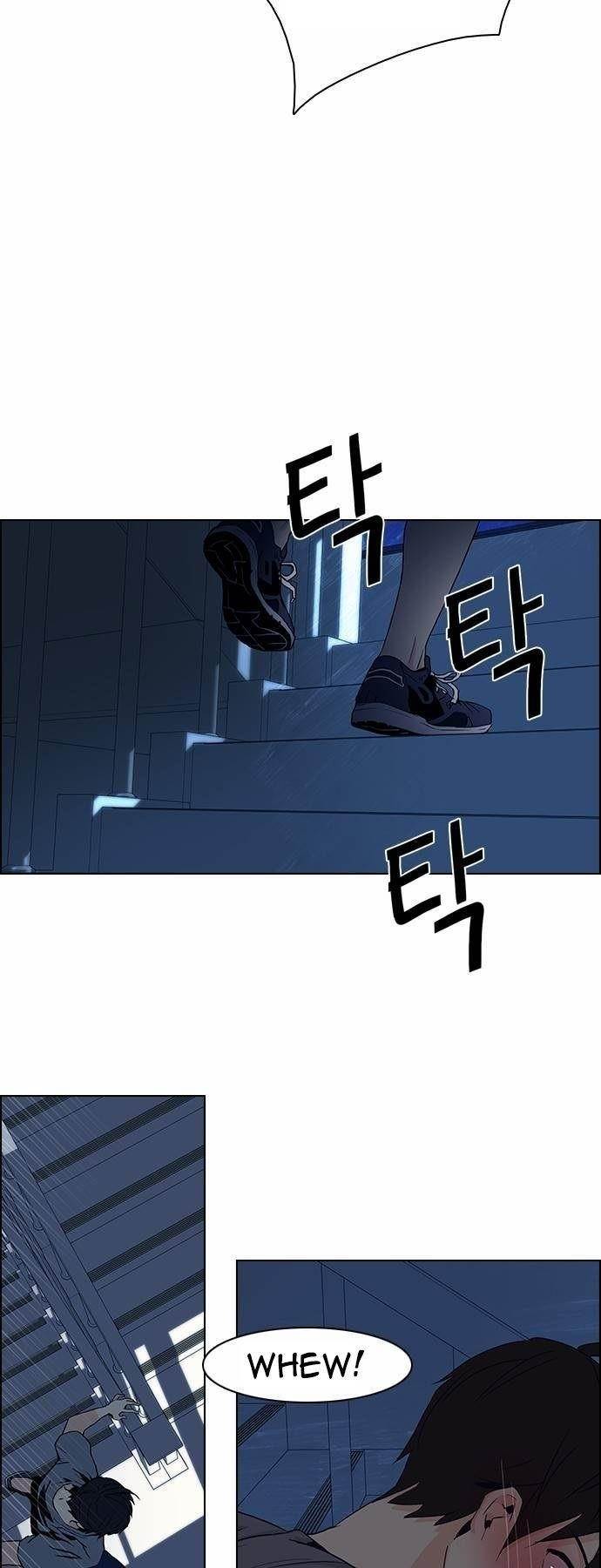 Dice: The Cube That Changes Everything Chapter 60 - Page 18