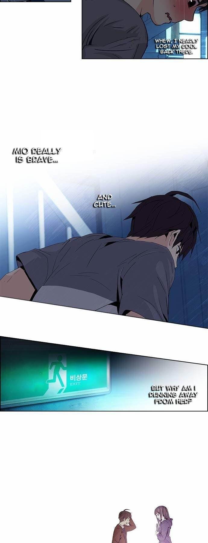 Dice: The Cube That Changes Everything Chapter 60 - Page 19