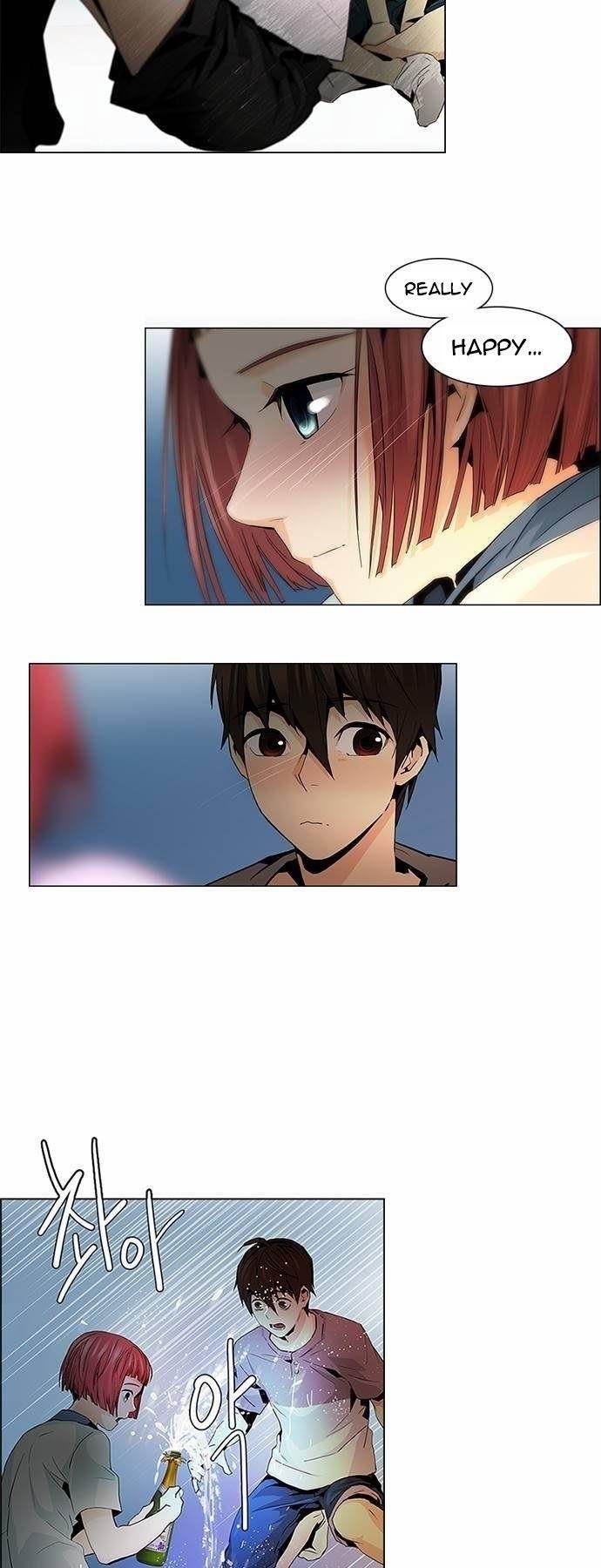 Dice: The Cube That Changes Everything Chapter 60 - Page 2