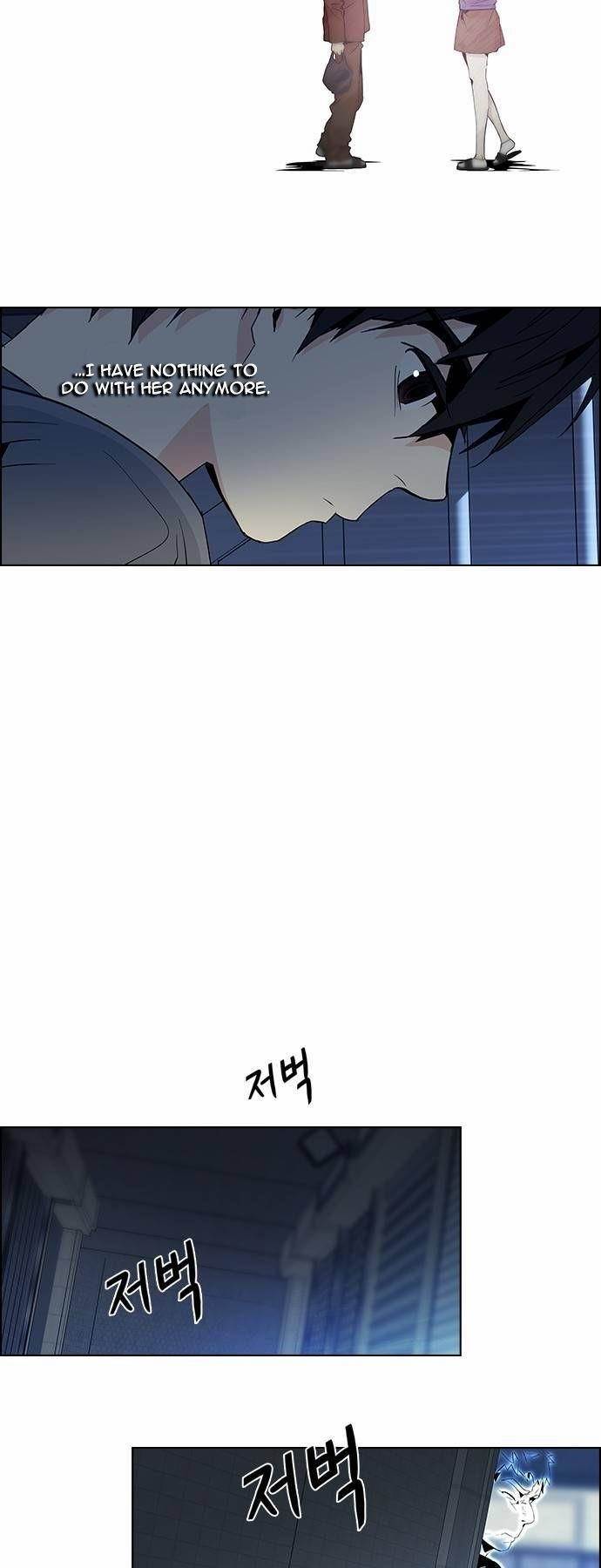 Dice: The Cube That Changes Everything Chapter 60 - Page 20