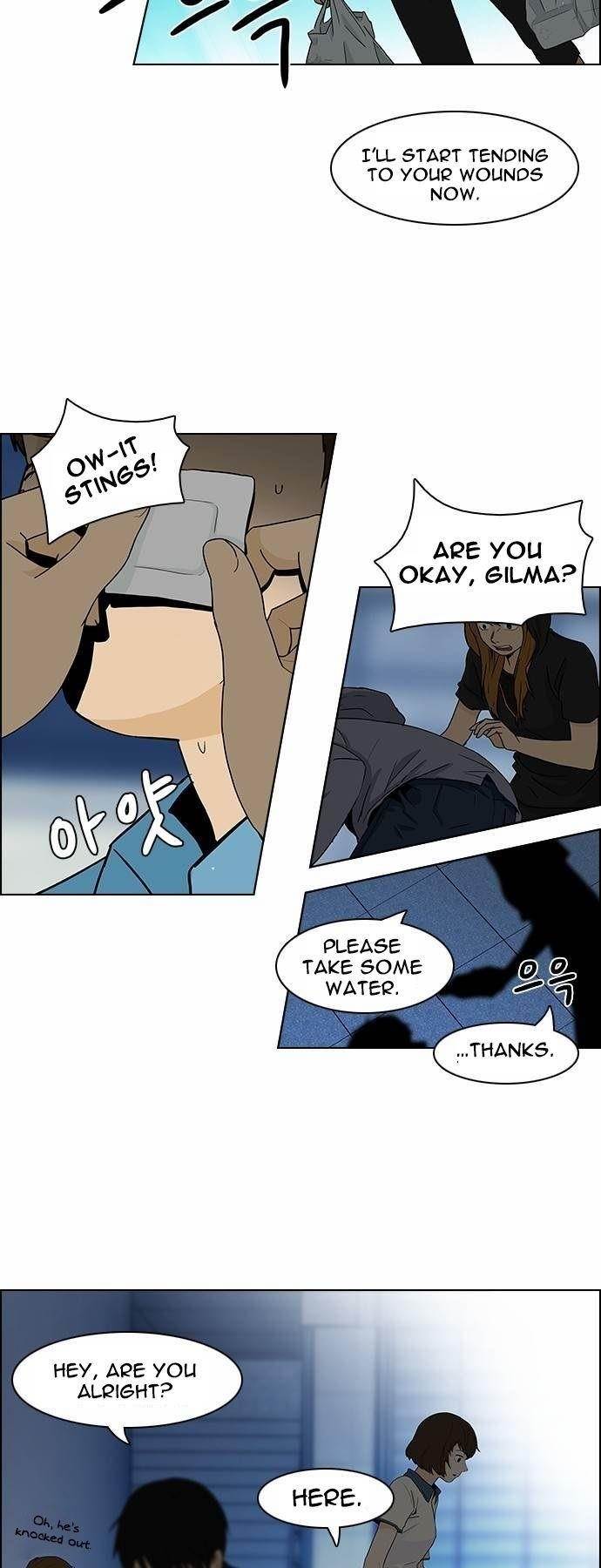 Dice: The Cube That Changes Everything Chapter 60 - Page 22