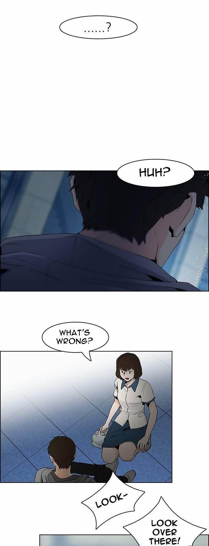 Dice: The Cube That Changes Everything Chapter 60 - Page 24