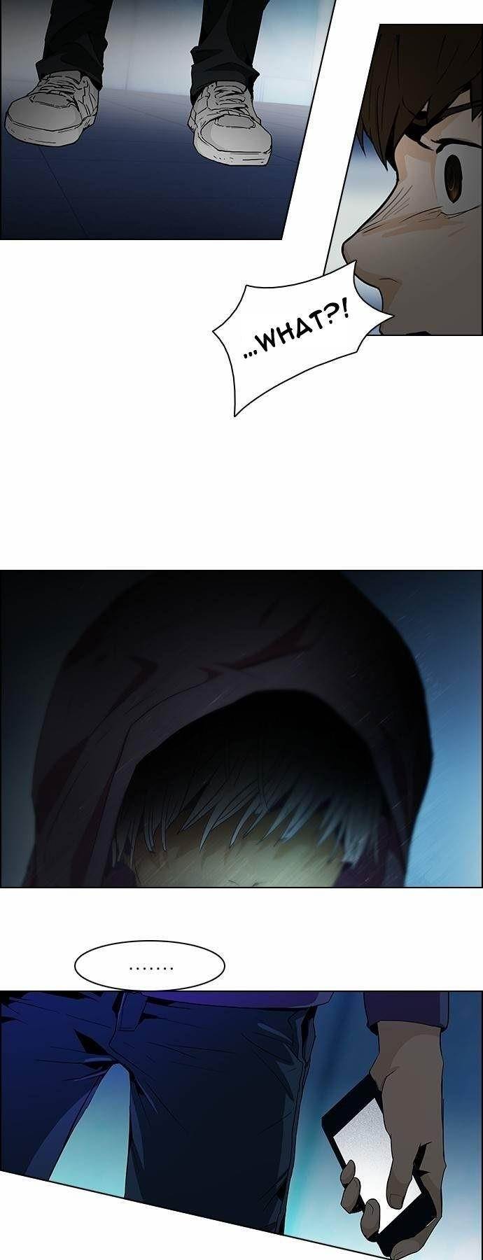 Dice: The Cube That Changes Everything Chapter 60 - Page 26