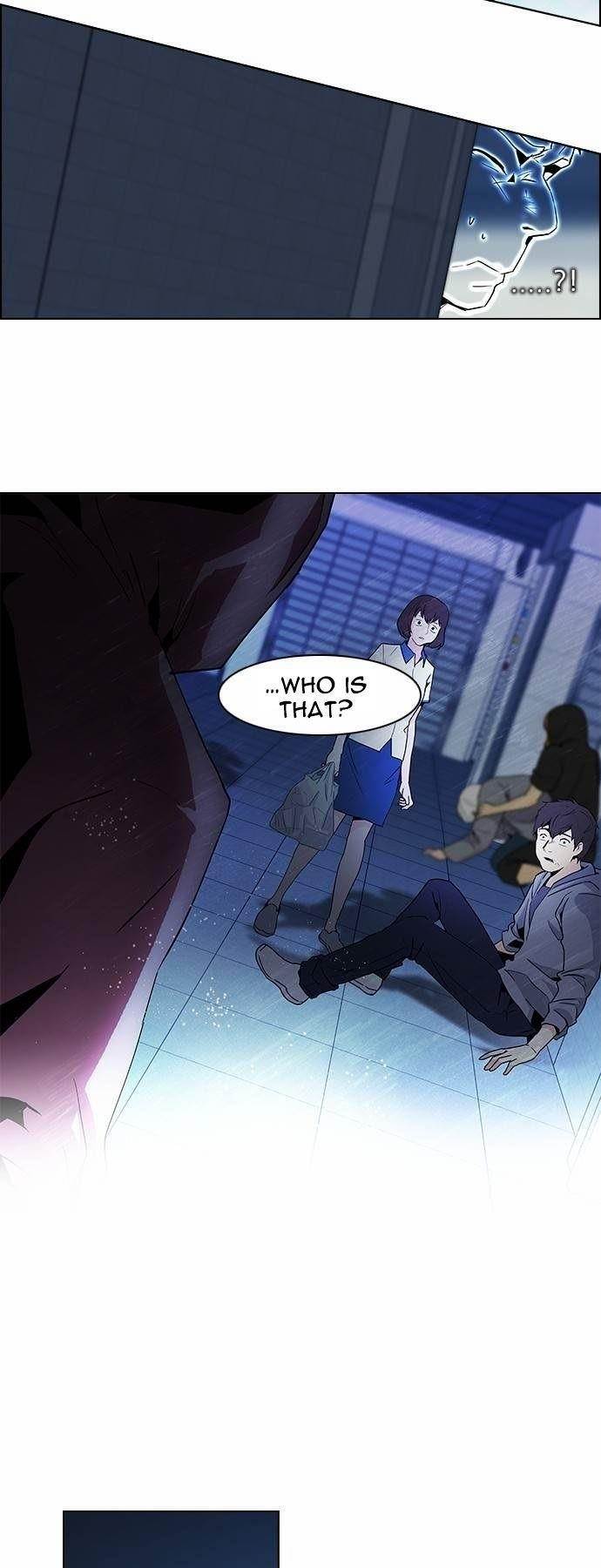 Dice: The Cube That Changes Everything Chapter 60 - Page 27