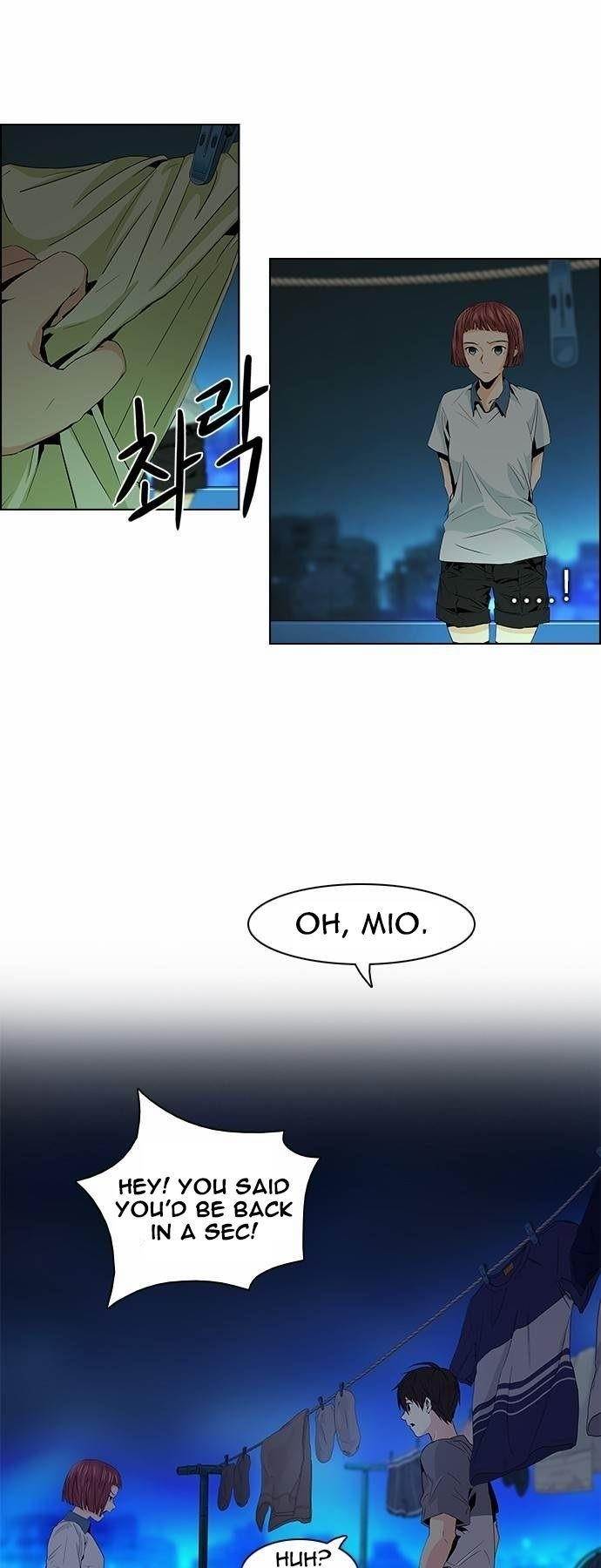 Dice: The Cube That Changes Everything Chapter 60 - Page 29