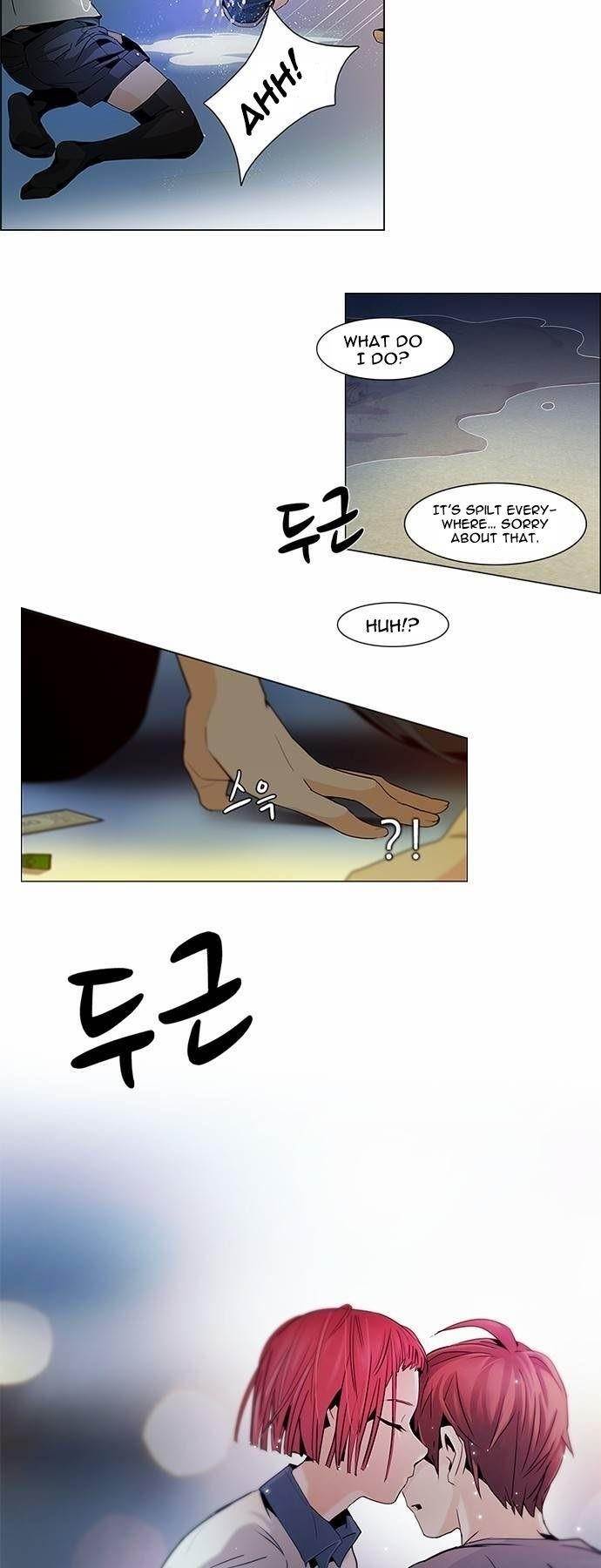 Dice: The Cube That Changes Everything Chapter 60 - Page 3