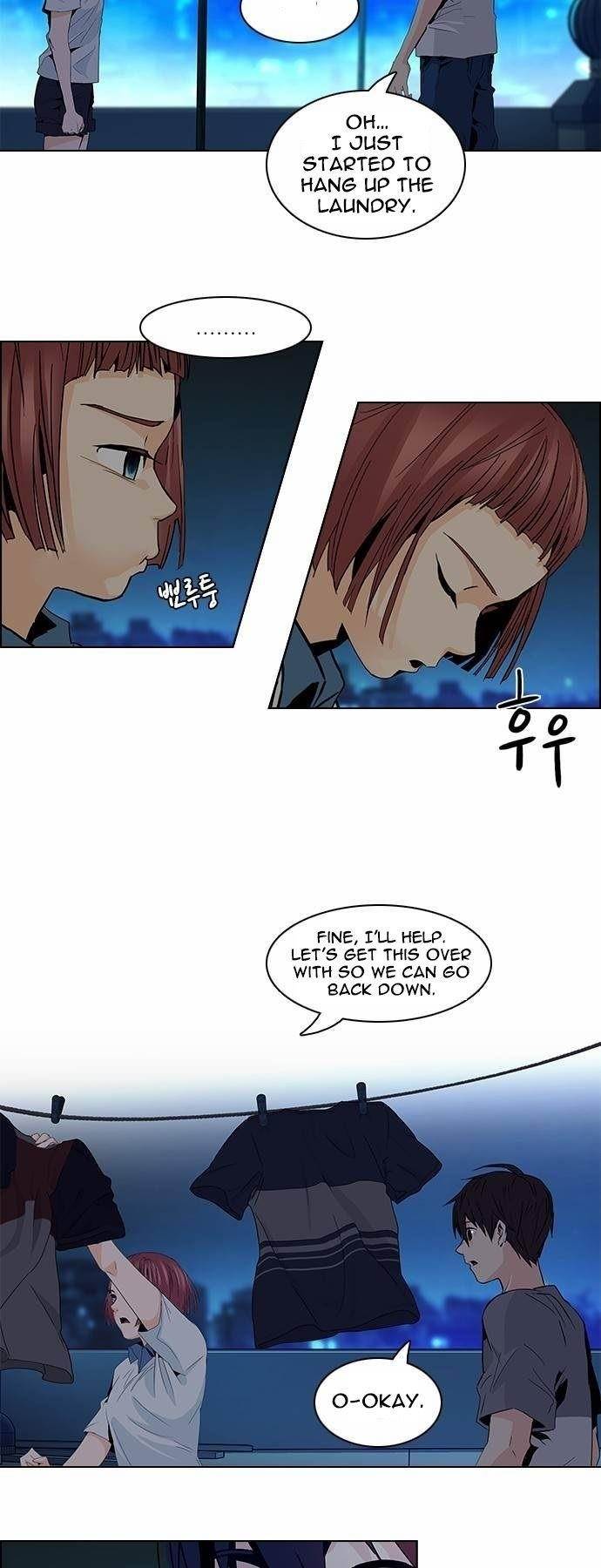 Dice: The Cube That Changes Everything Chapter 60 - Page 30