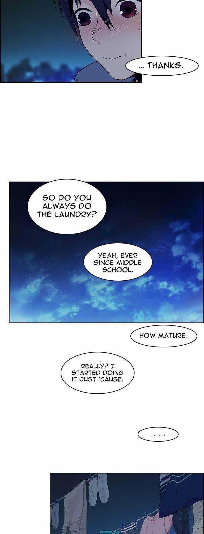 Dice: The Cube That Changes Everything Chapter 60 - Page 31