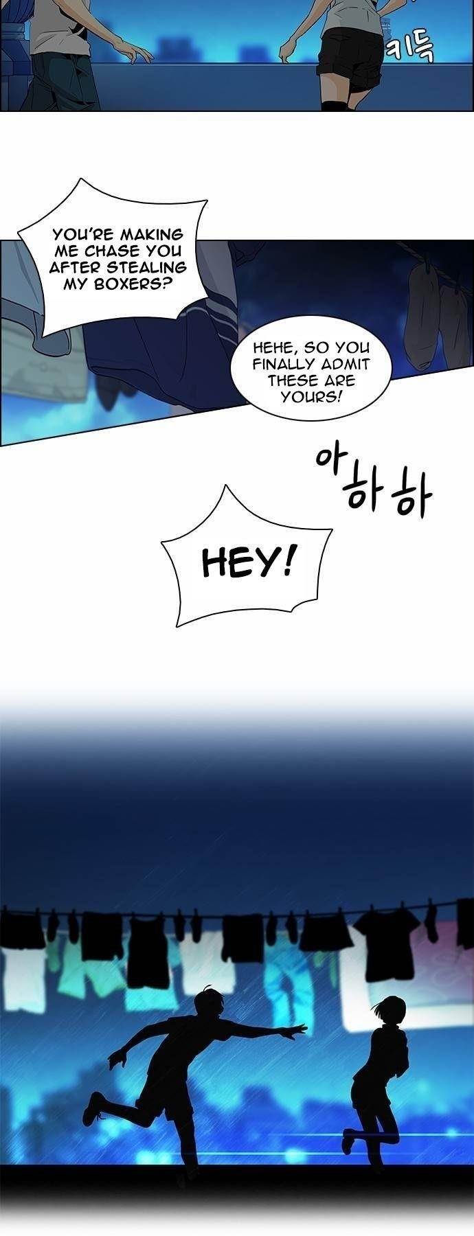 Dice: The Cube That Changes Everything Chapter 60 - Page 34