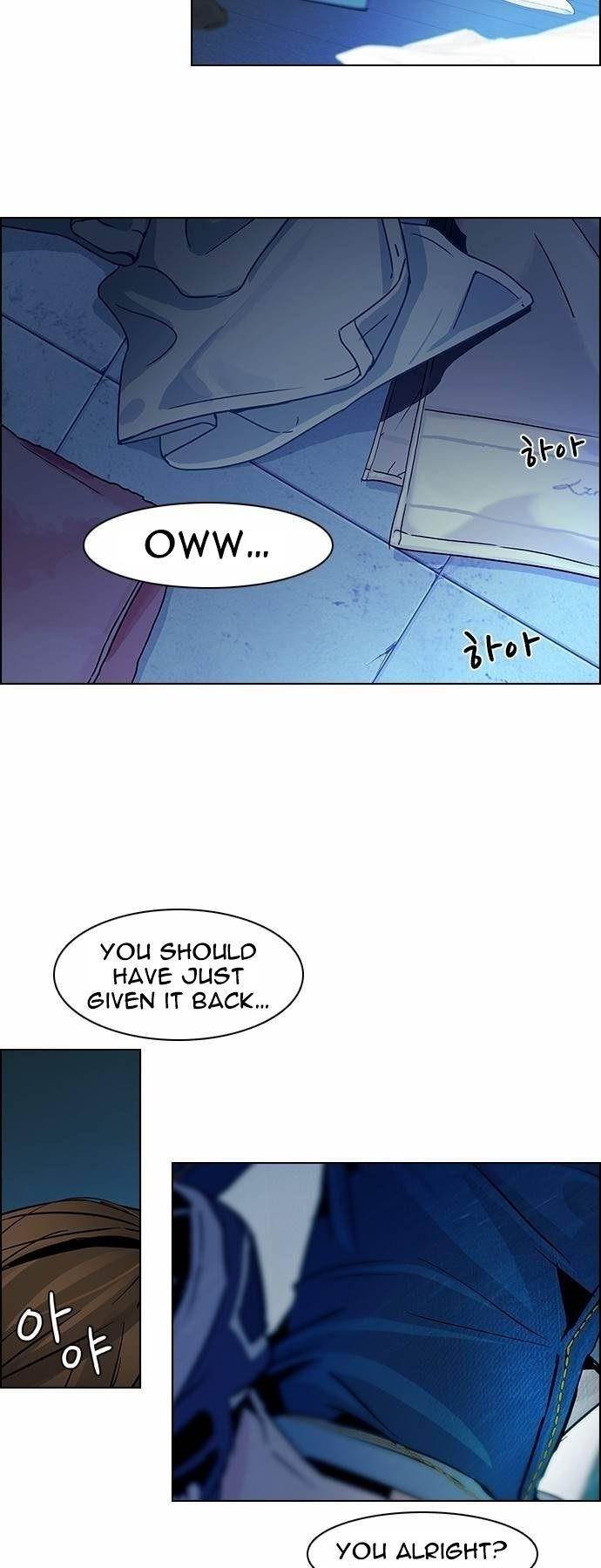 Dice: The Cube That Changes Everything Chapter 60 - Page 38