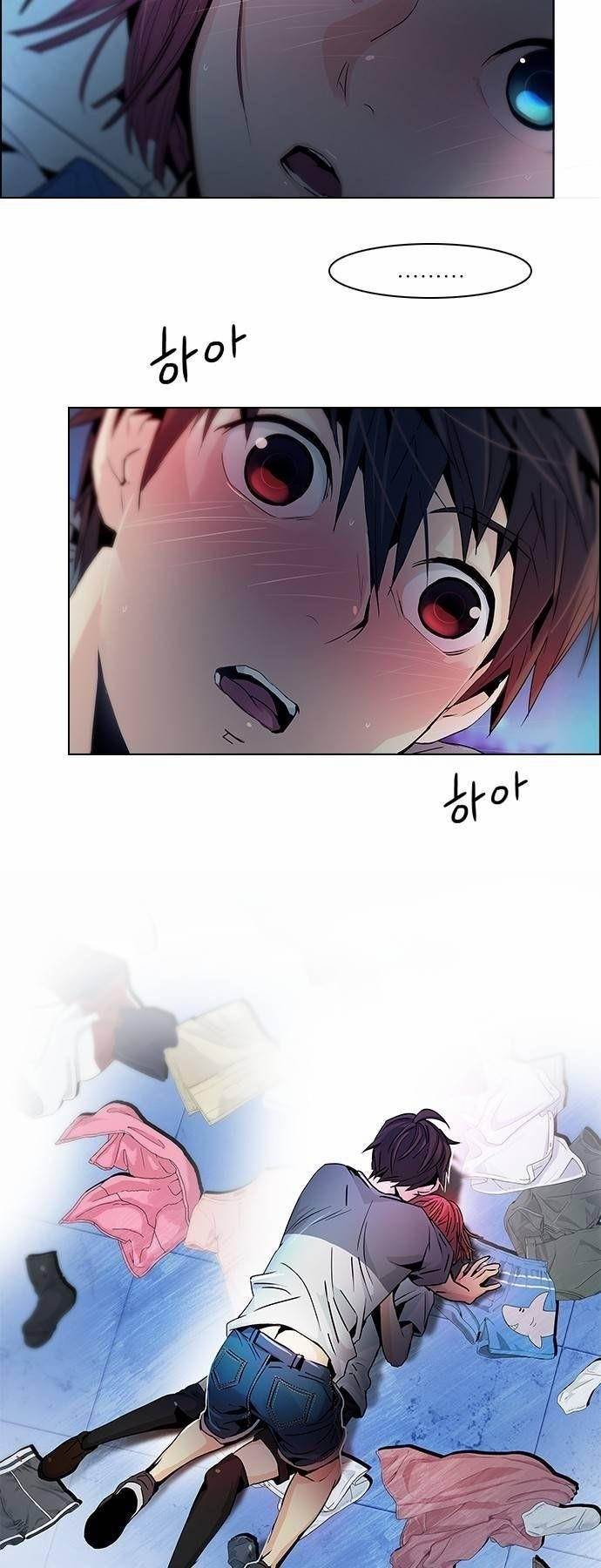 Dice: The Cube That Changes Everything Chapter 60 - Page 40