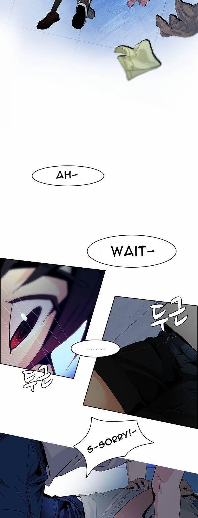 Dice: The Cube That Changes Everything Chapter 60 - Page 41