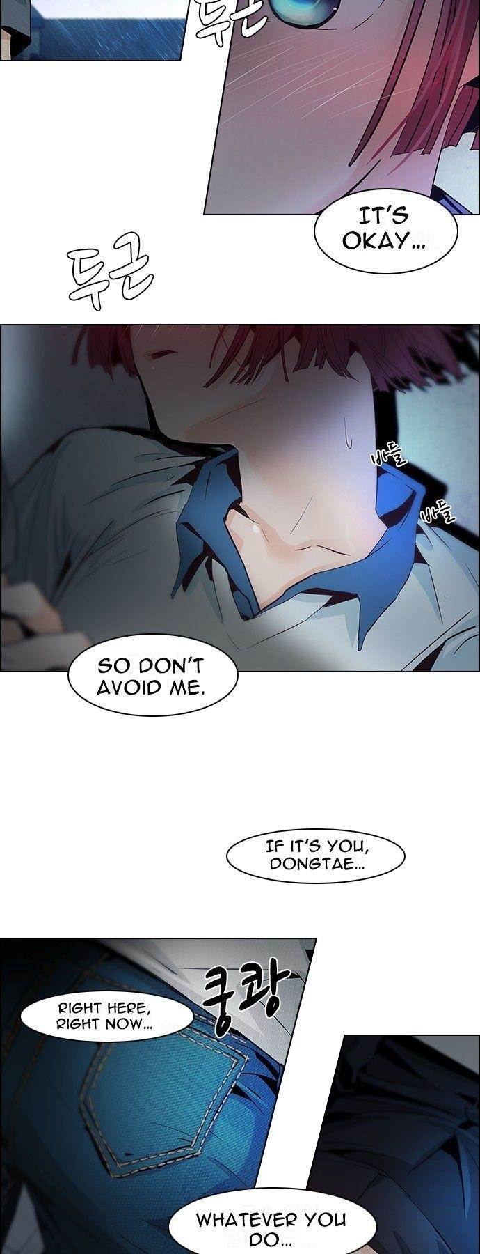 Dice: The Cube That Changes Everything Chapter 60 - Page 43