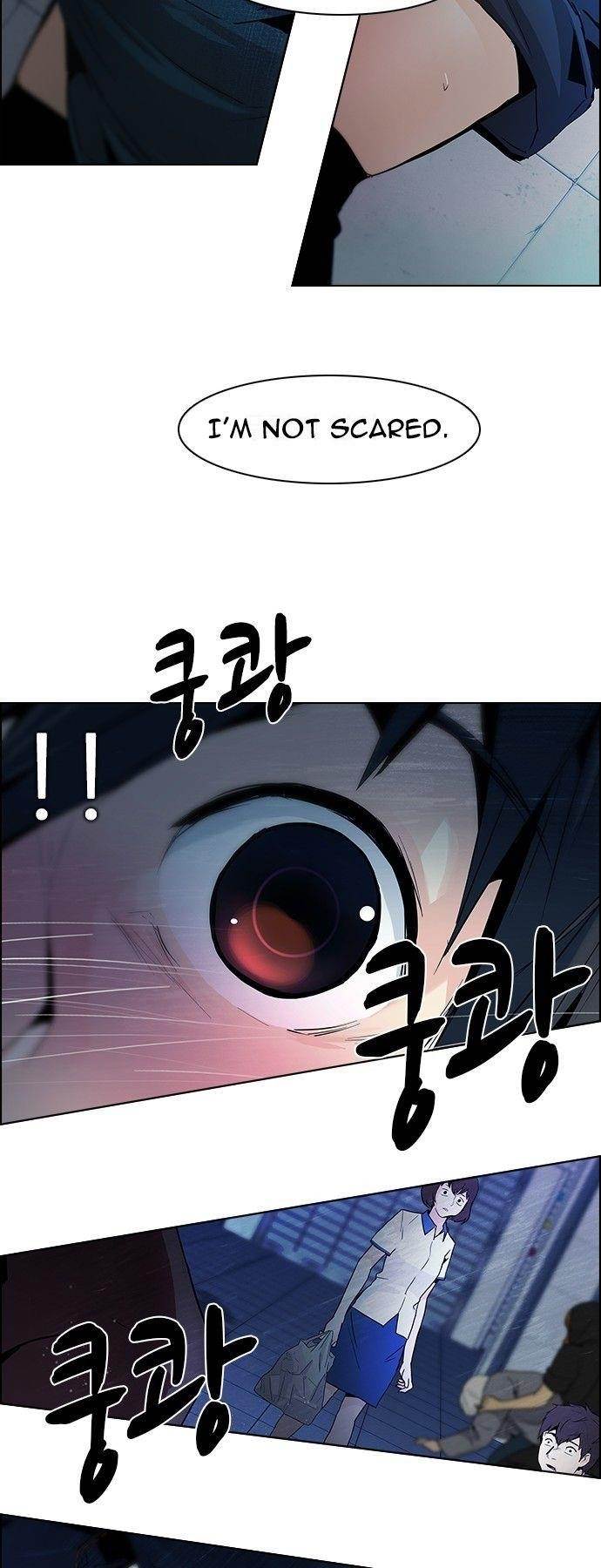 Dice: The Cube That Changes Everything Chapter 60 - Page 44