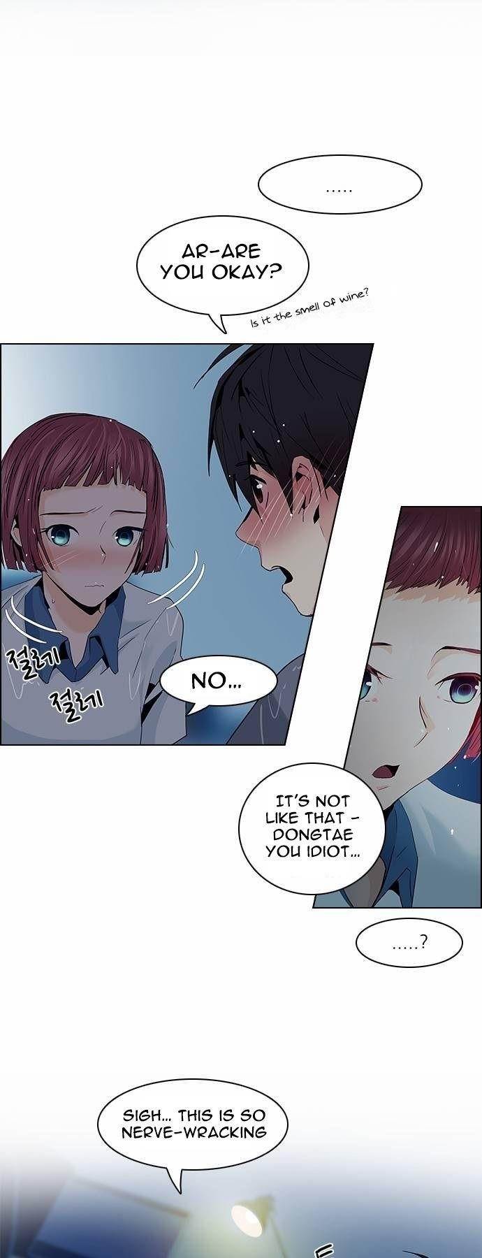 Dice: The Cube That Changes Everything Chapter 60 - Page 7