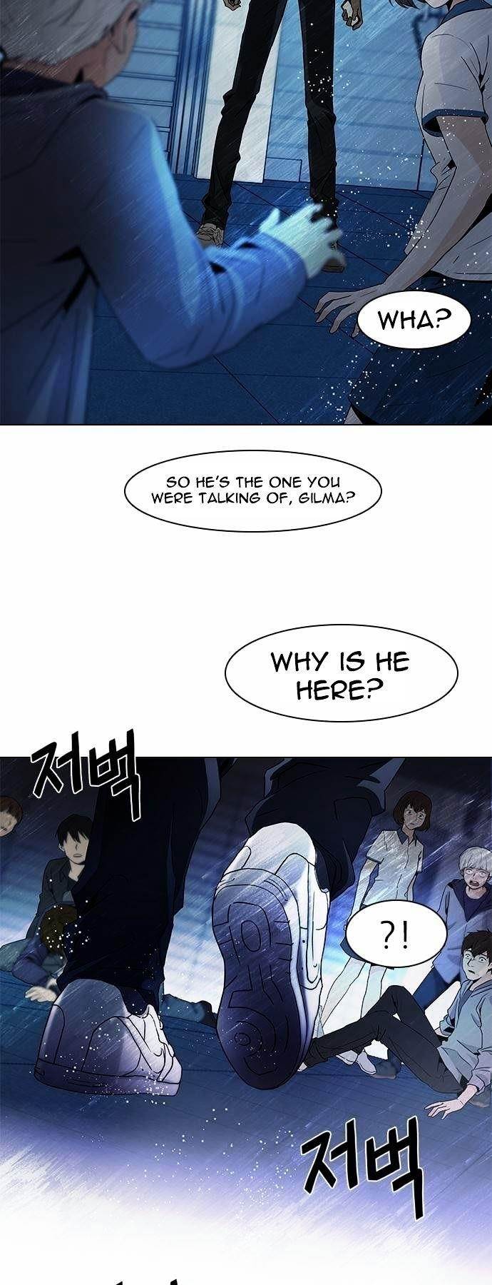 Dice: The Cube That Changes Everything Chapter 61 - Page 10