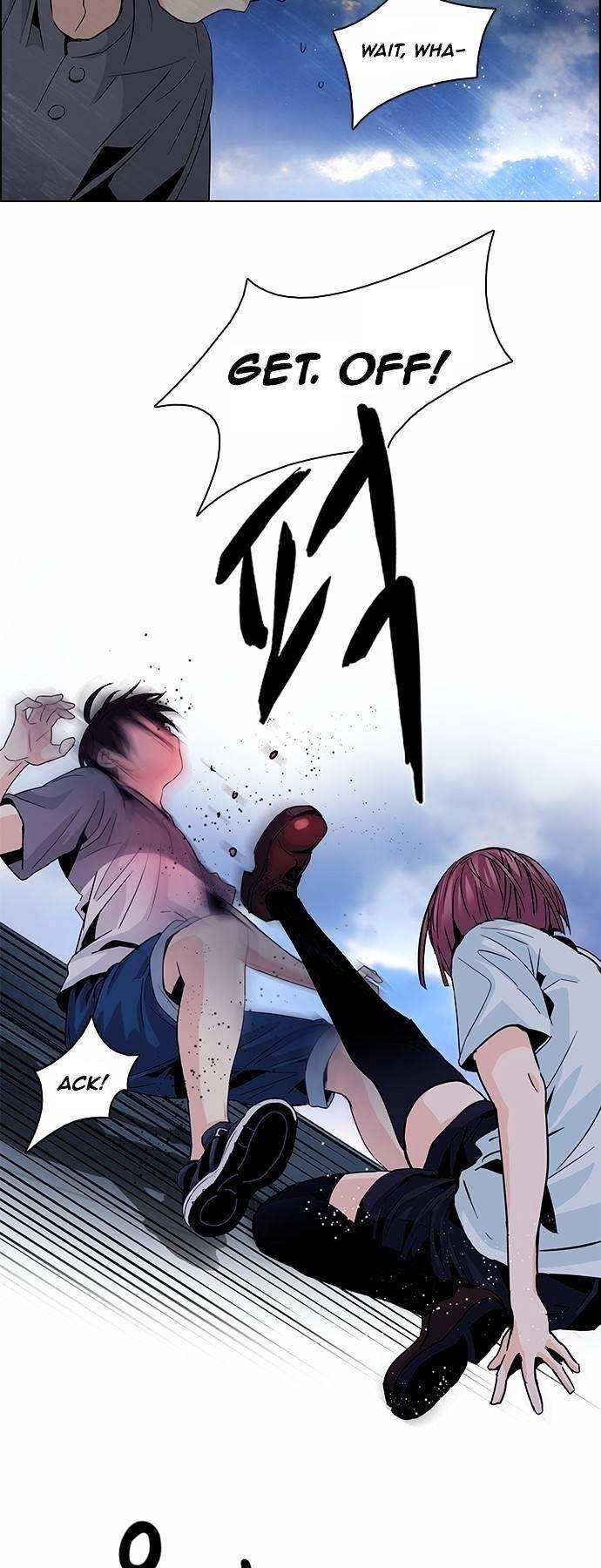 Dice: The Cube That Changes Everything Chapter 61 - Page 19