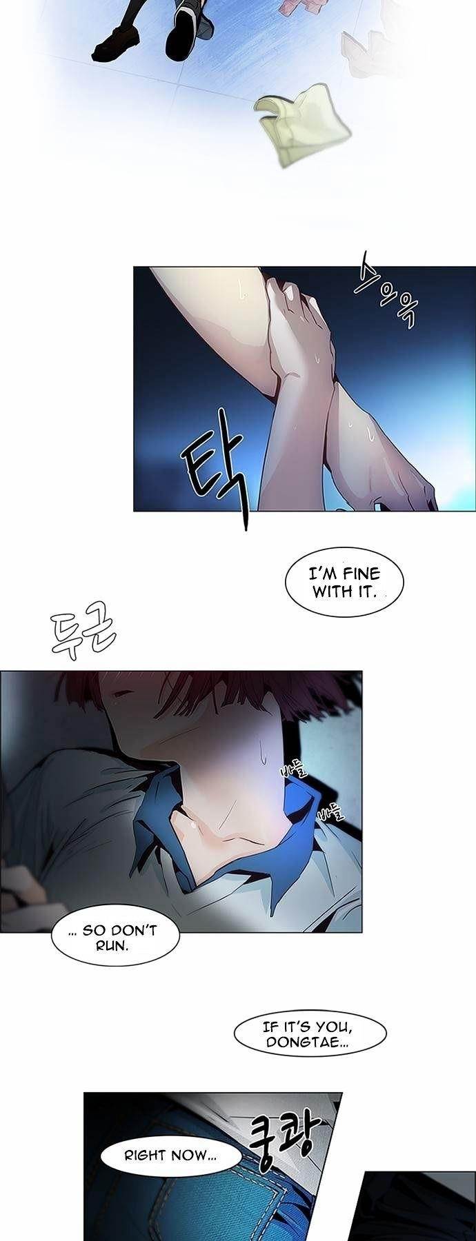 Dice: The Cube That Changes Everything Chapter 61 - Page 2