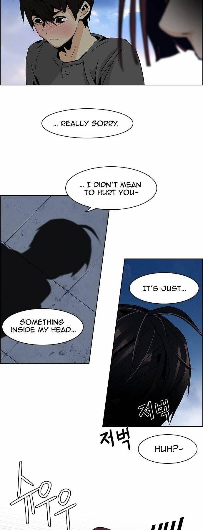 Dice: The Cube That Changes Everything Chapter 61 - Page 21