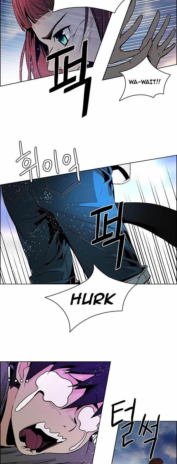 Dice: The Cube That Changes Everything Chapter 61 - Page 24