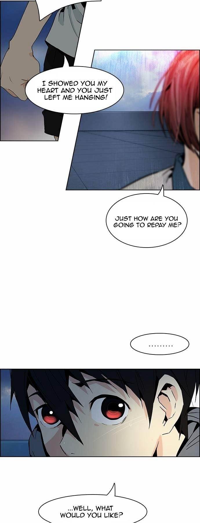 Dice: The Cube That Changes Everything Chapter 61 - Page 26