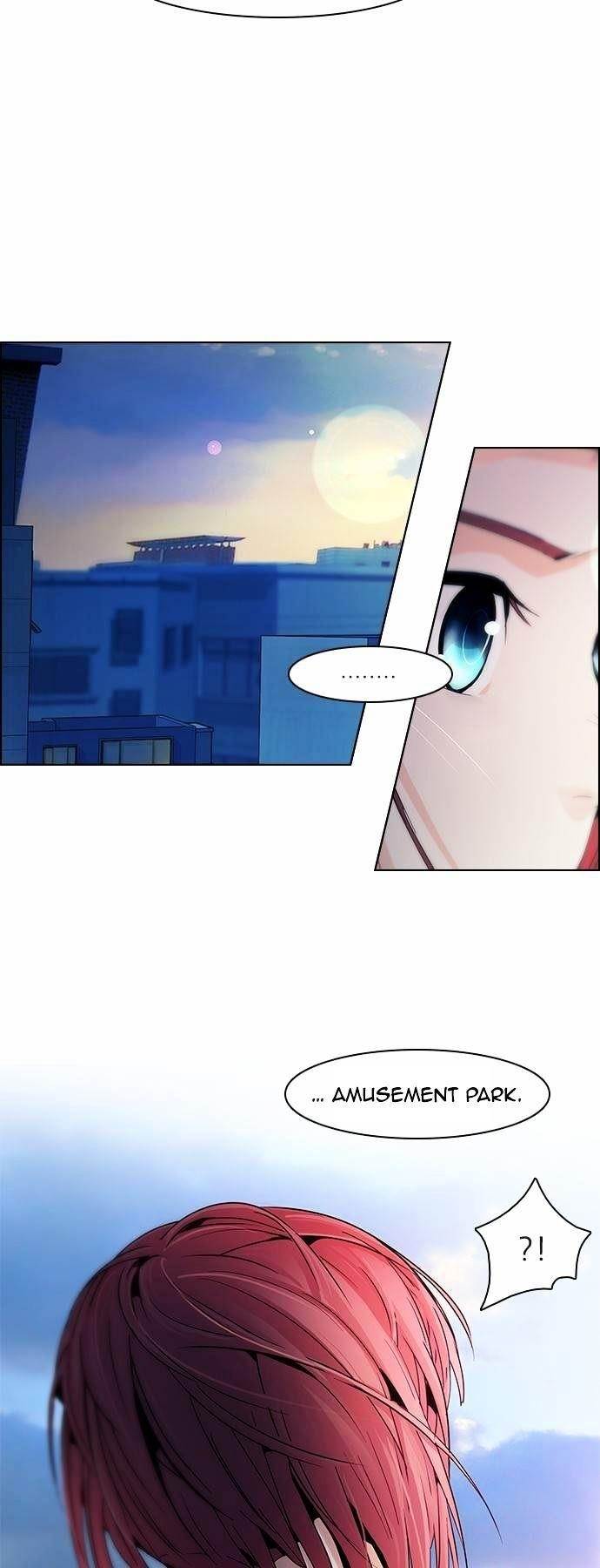 Dice: The Cube That Changes Everything Chapter 61 - Page 27