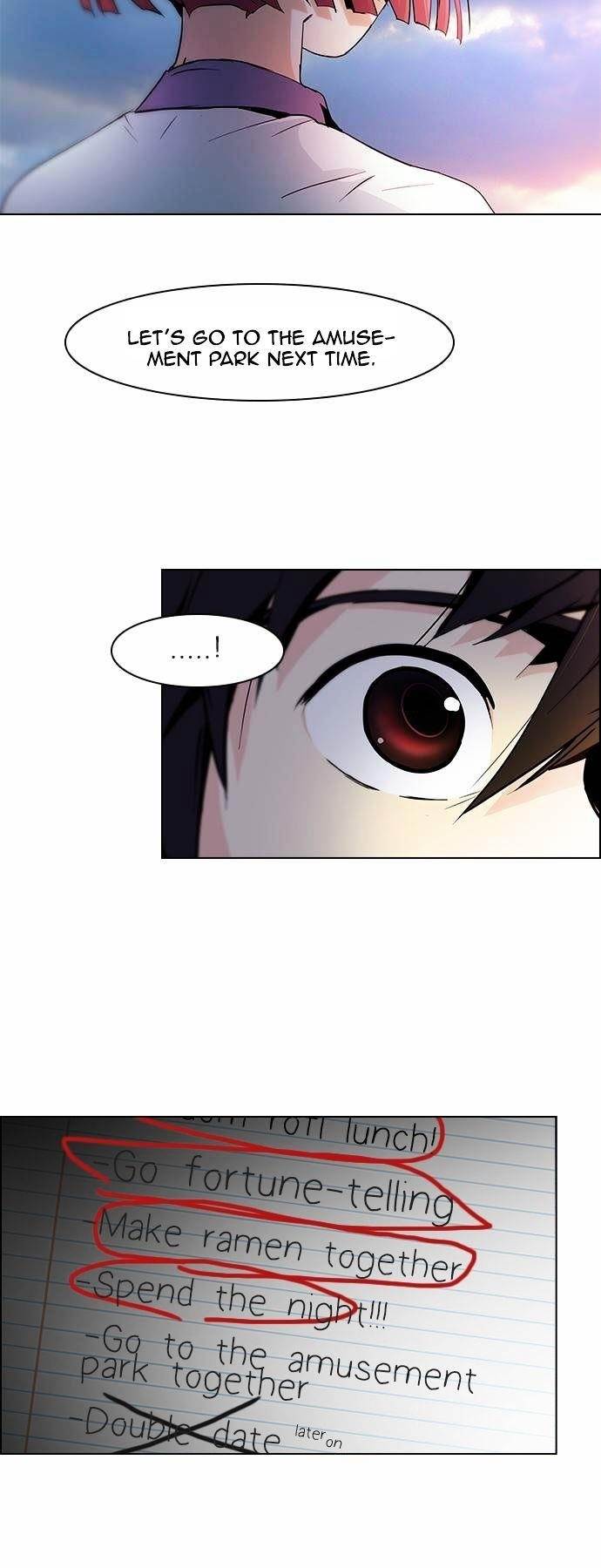 Dice: The Cube That Changes Everything Chapter 61 - Page 28