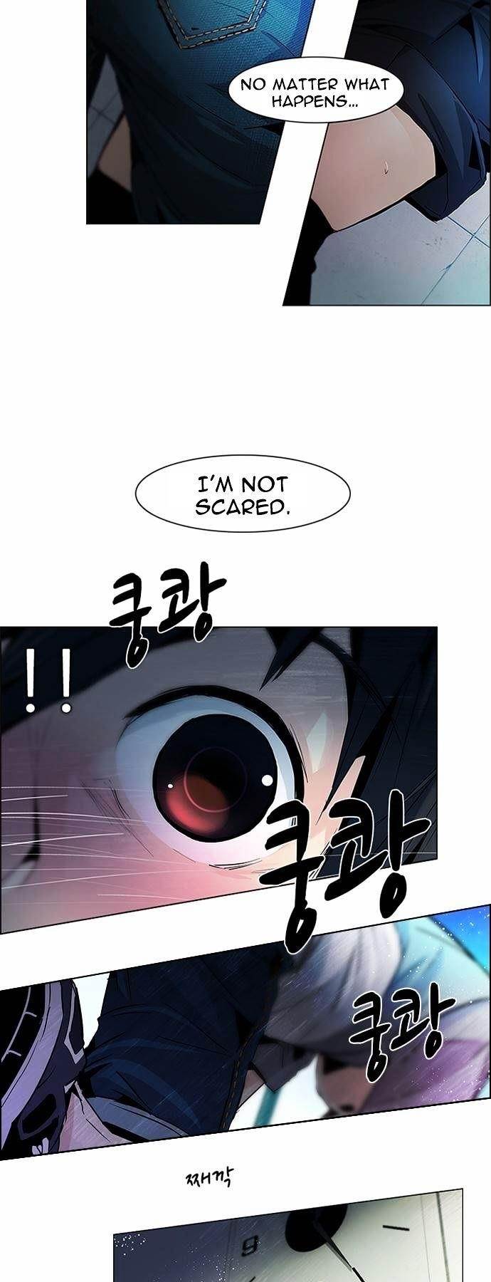 Dice: The Cube That Changes Everything Chapter 61 - Page 3