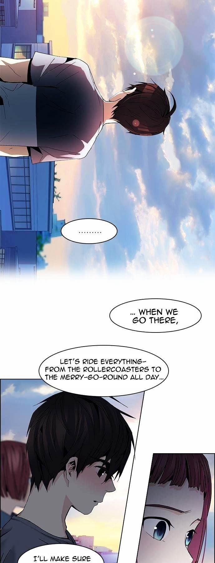 Dice: The Cube That Changes Everything Chapter 61 - Page 30