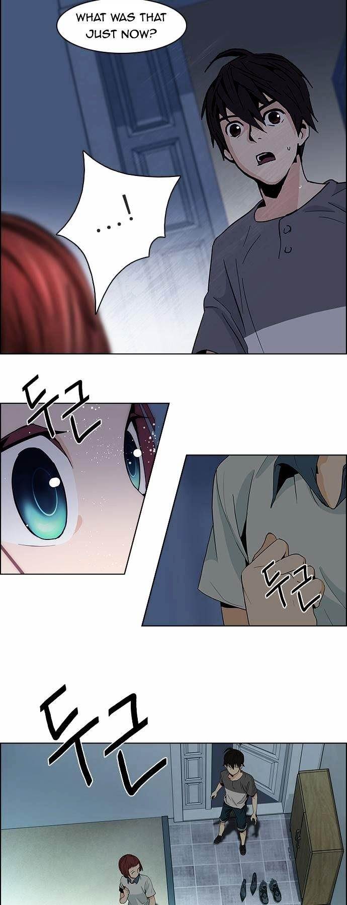 Dice: The Cube That Changes Everything Chapter 61 - Page 39