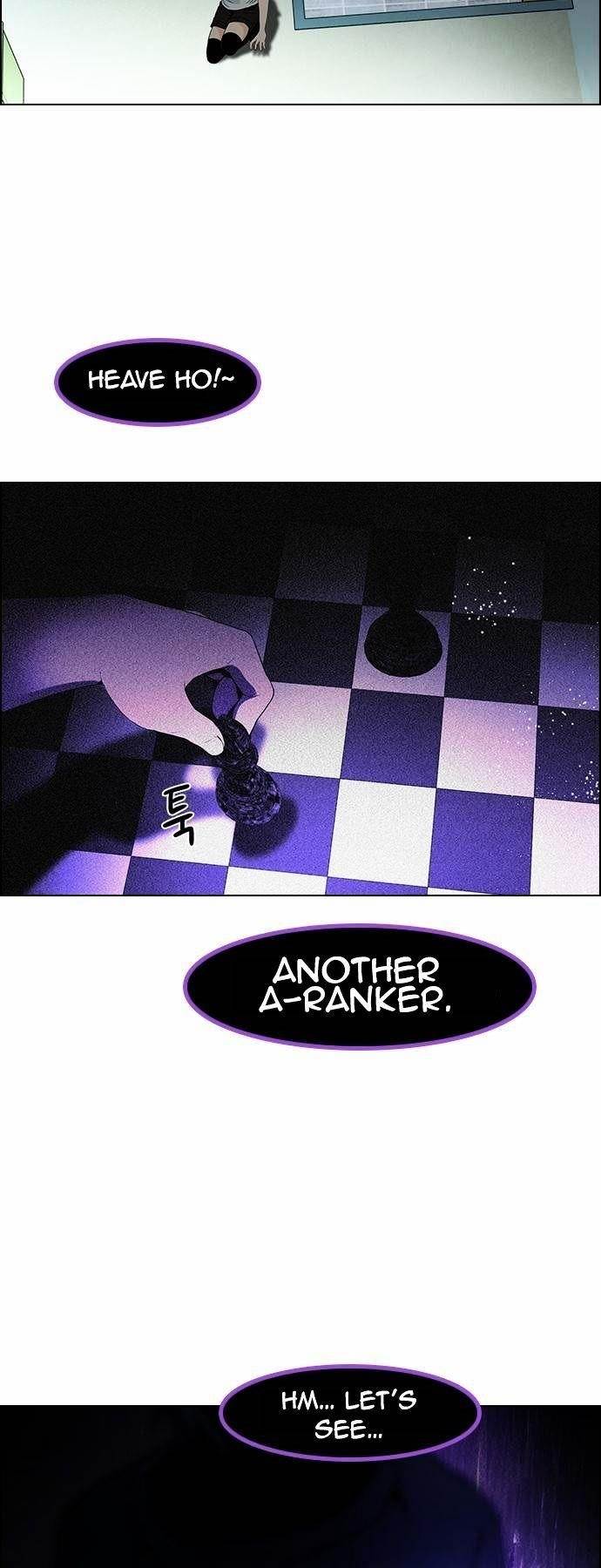 Dice: The Cube That Changes Everything Chapter 61 - Page 40