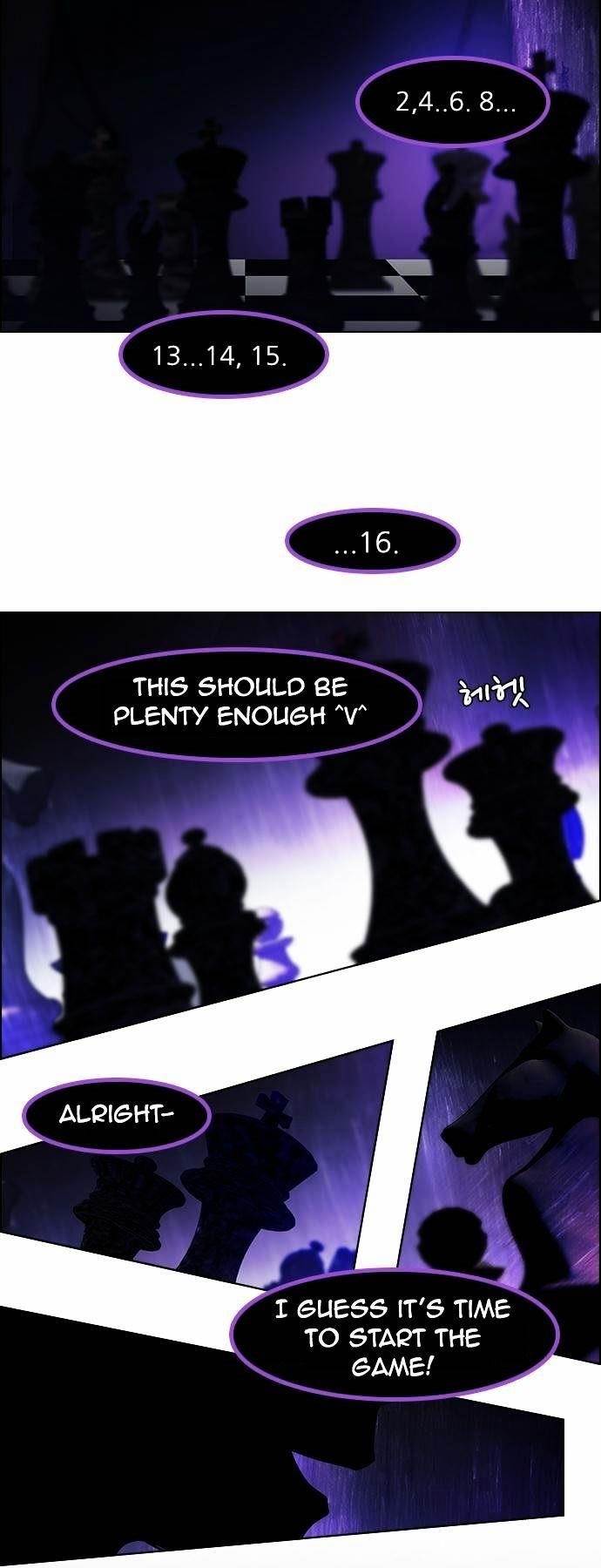 Dice: The Cube That Changes Everything Chapter 61 - Page 41