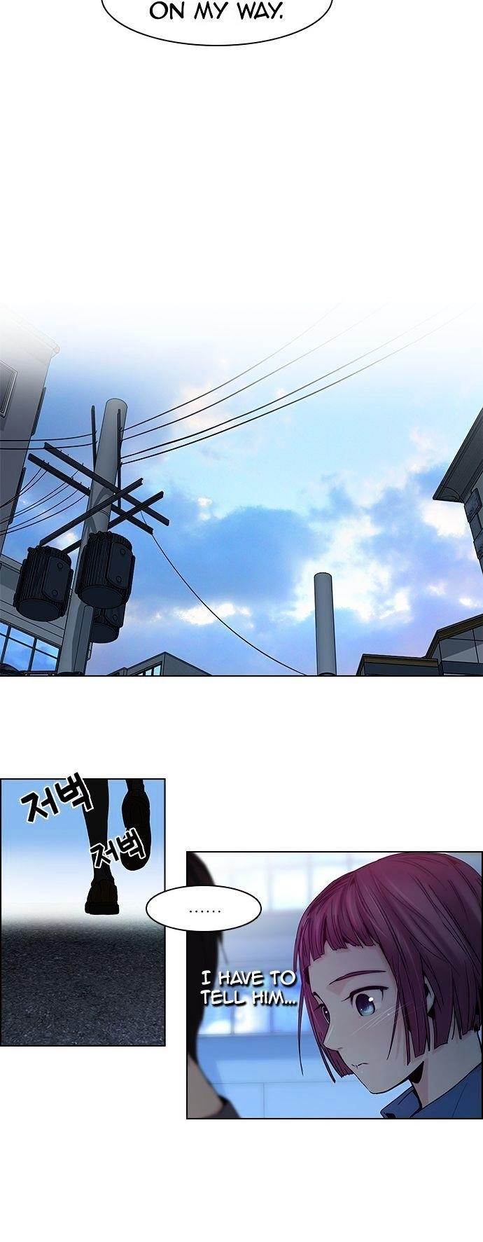 Dice: The Cube That Changes Everything Chapter 61 - Page 46