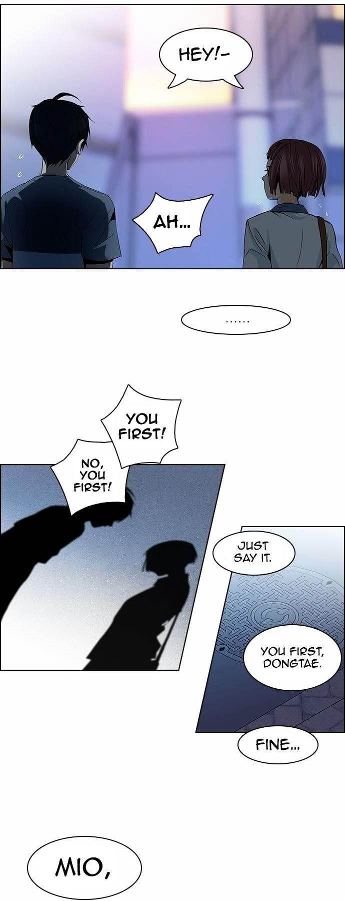 Dice: The Cube That Changes Everything Chapter 61 - Page 47