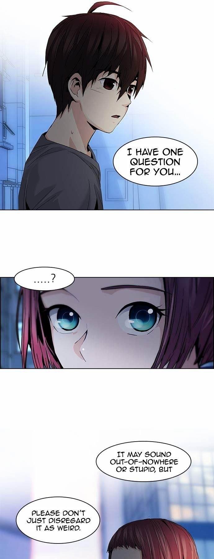 Dice: The Cube That Changes Everything Chapter 61 - Page 48