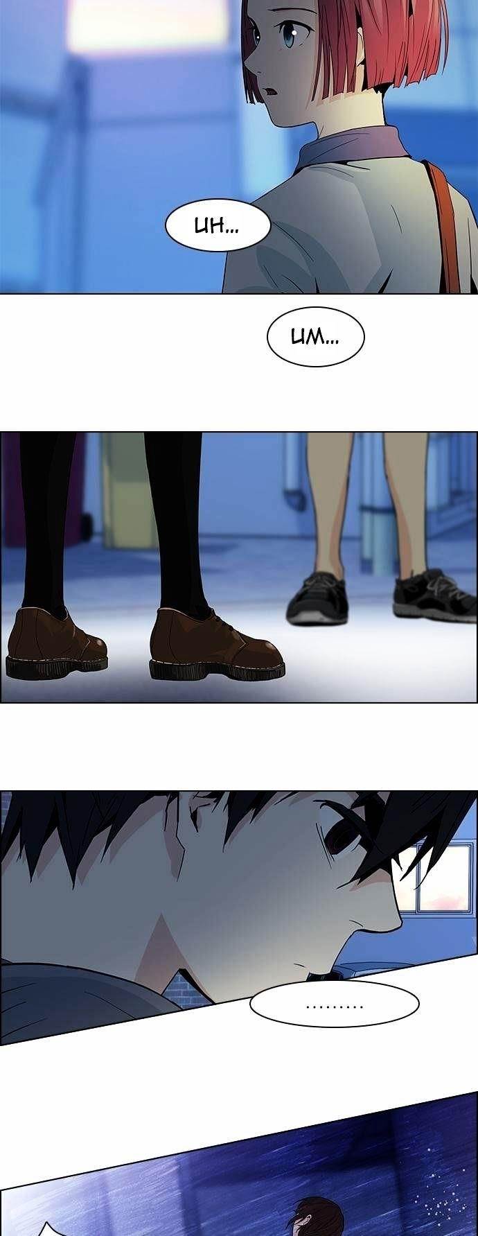 Dice: The Cube That Changes Everything Chapter 61 - Page 49