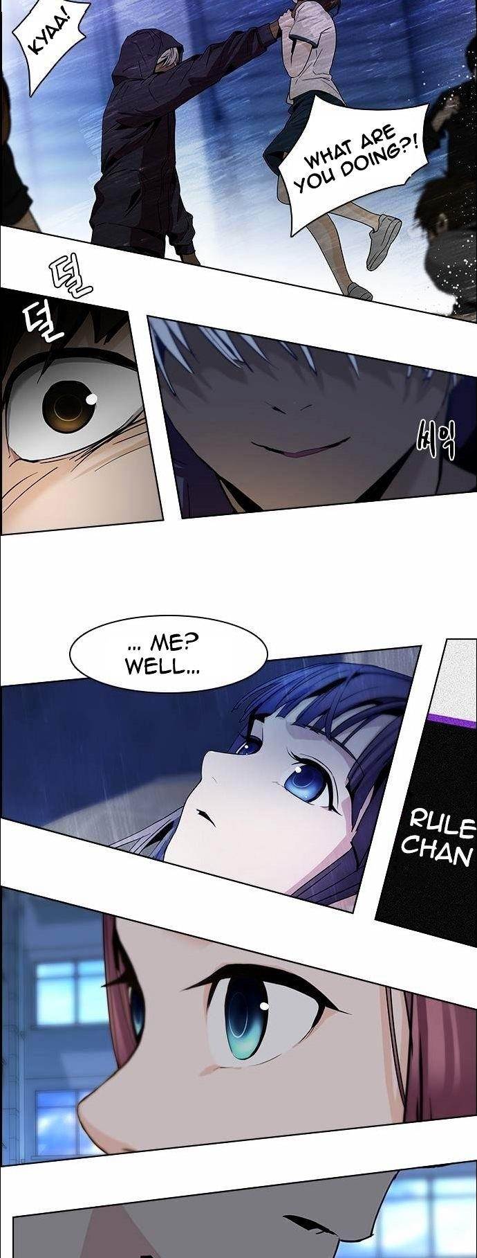 Dice: The Cube That Changes Everything Chapter 61 - Page 50