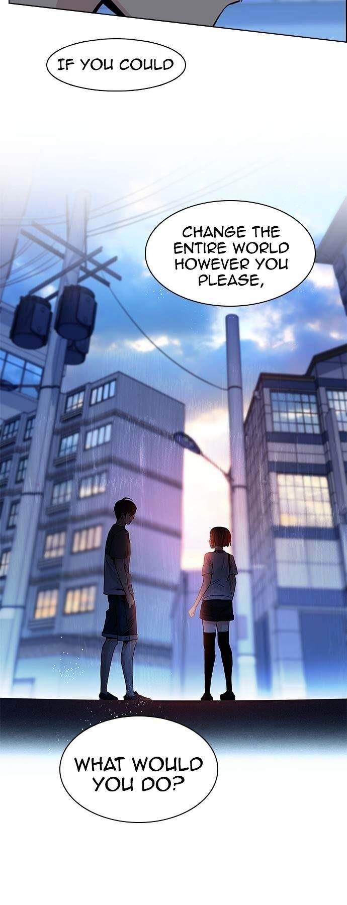 Dice: The Cube That Changes Everything Chapter 61 - Page 51