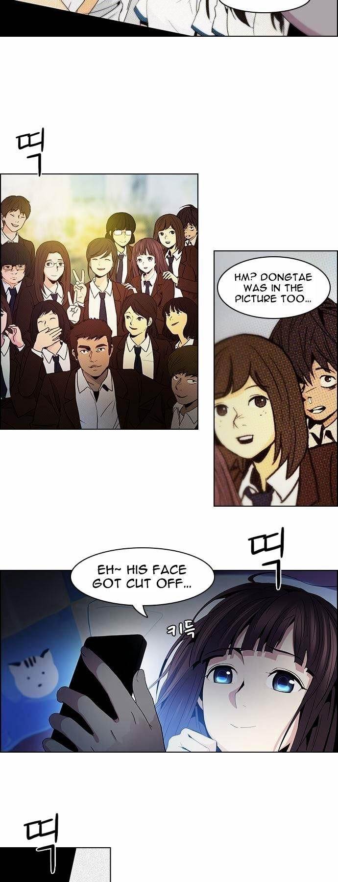 Dice: The Cube That Changes Everything Chapter 61 - Page 6