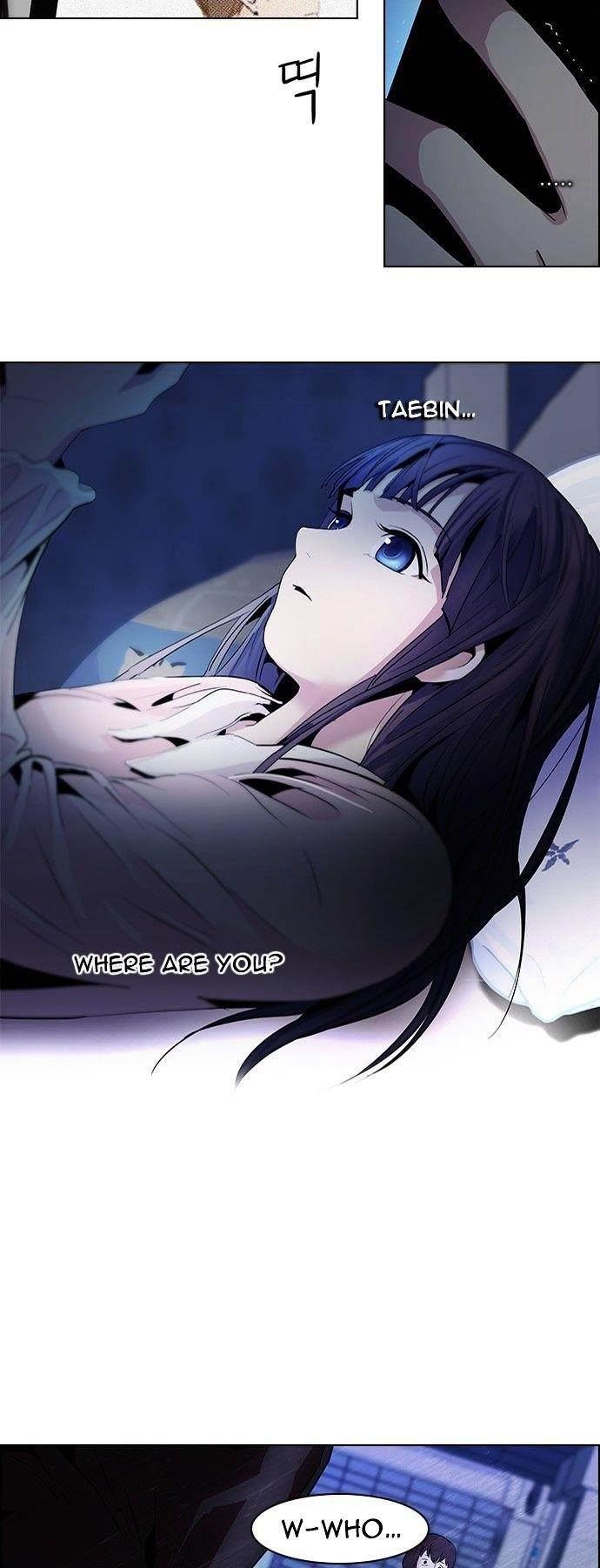 Dice: The Cube That Changes Everything Chapter 61 - Page 8