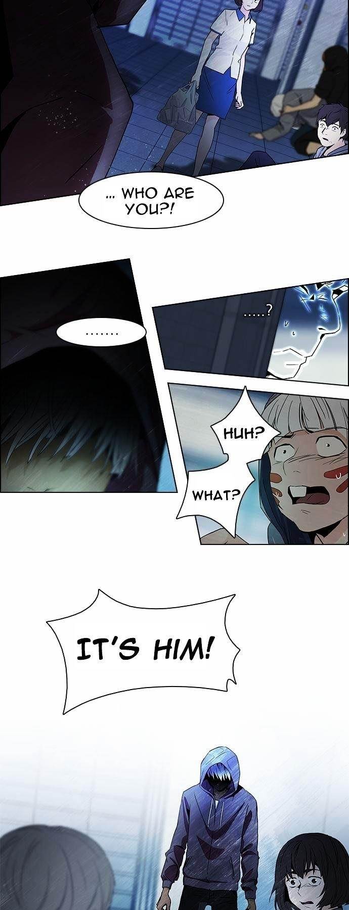 Dice: The Cube That Changes Everything Chapter 61 - Page 9