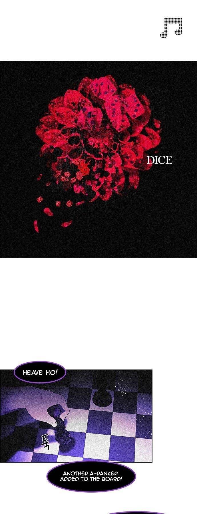 Dice: The Cube That Changes Everything Chapter 62 - Page 1