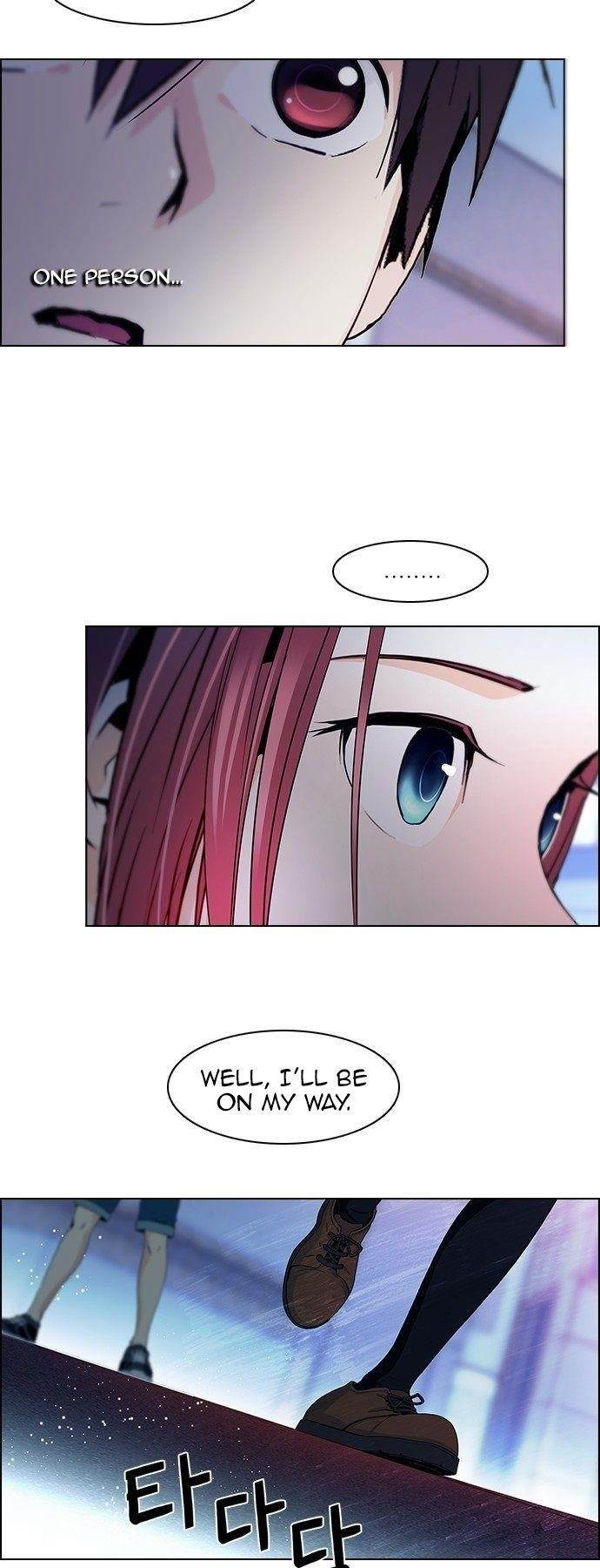 Dice: The Cube That Changes Everything Chapter 62 - Page 10