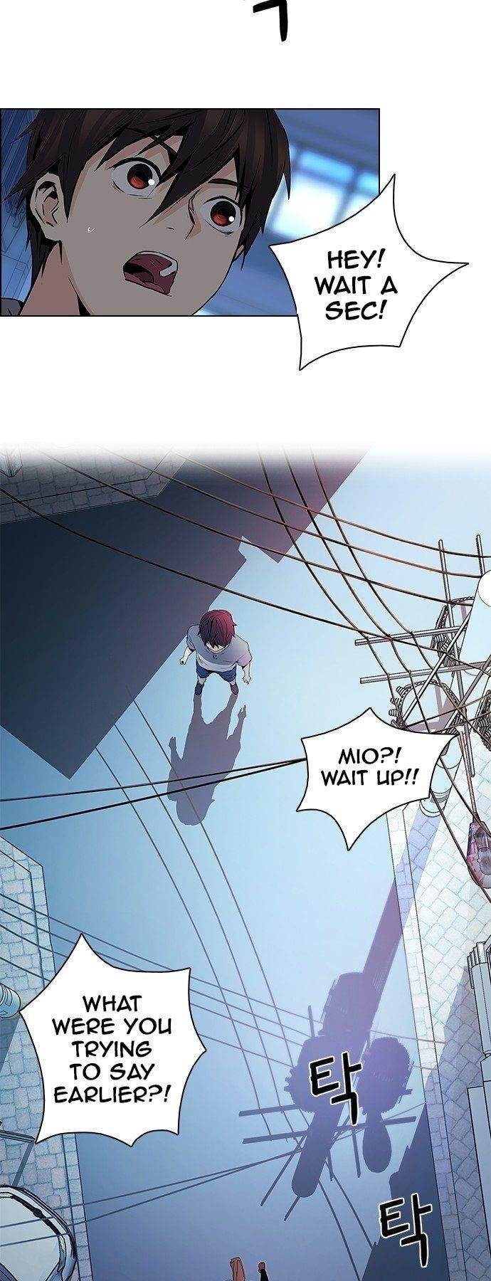 Dice: The Cube That Changes Everything Chapter 62 - Page 11