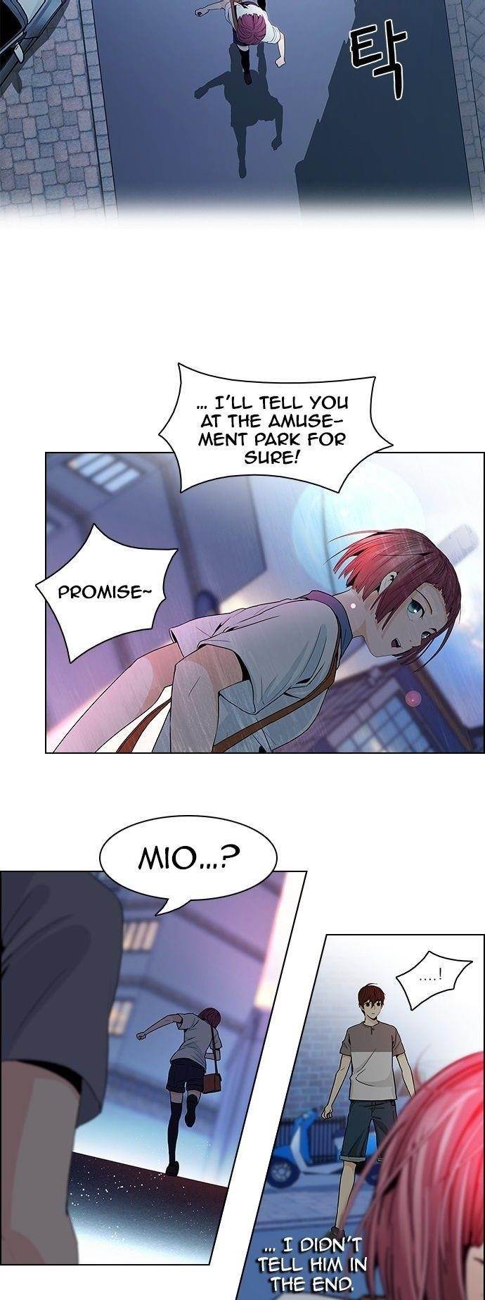 Dice: The Cube That Changes Everything Chapter 62 - Page 12