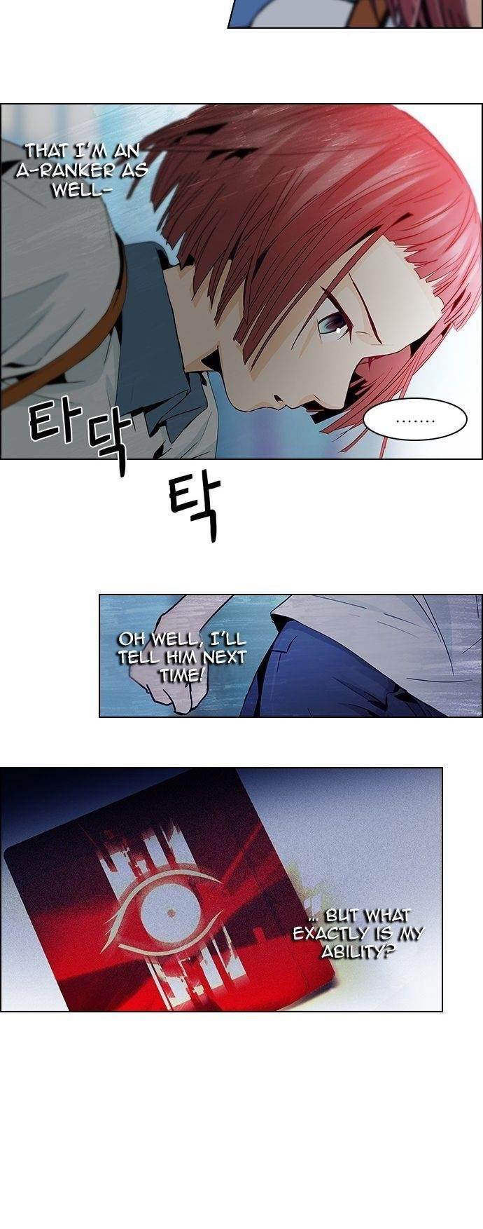 Dice: The Cube That Changes Everything Chapter 62 - Page 13