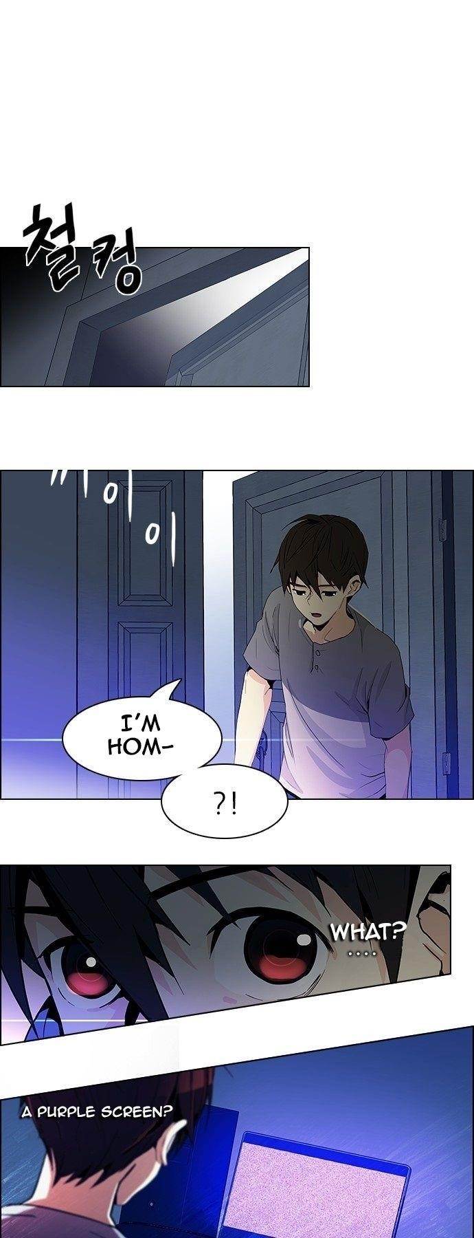 Dice: The Cube That Changes Everything Chapter 62 - Page 15