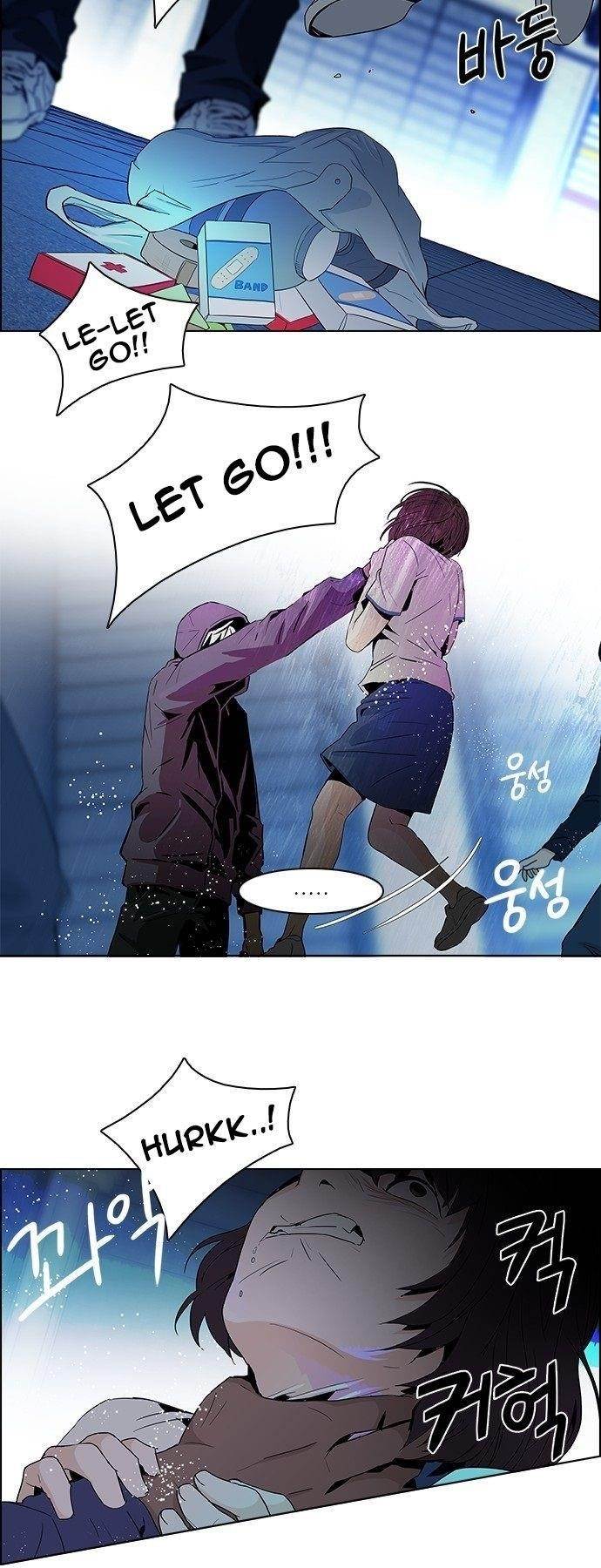 Dice: The Cube That Changes Everything Chapter 62 - Page 18