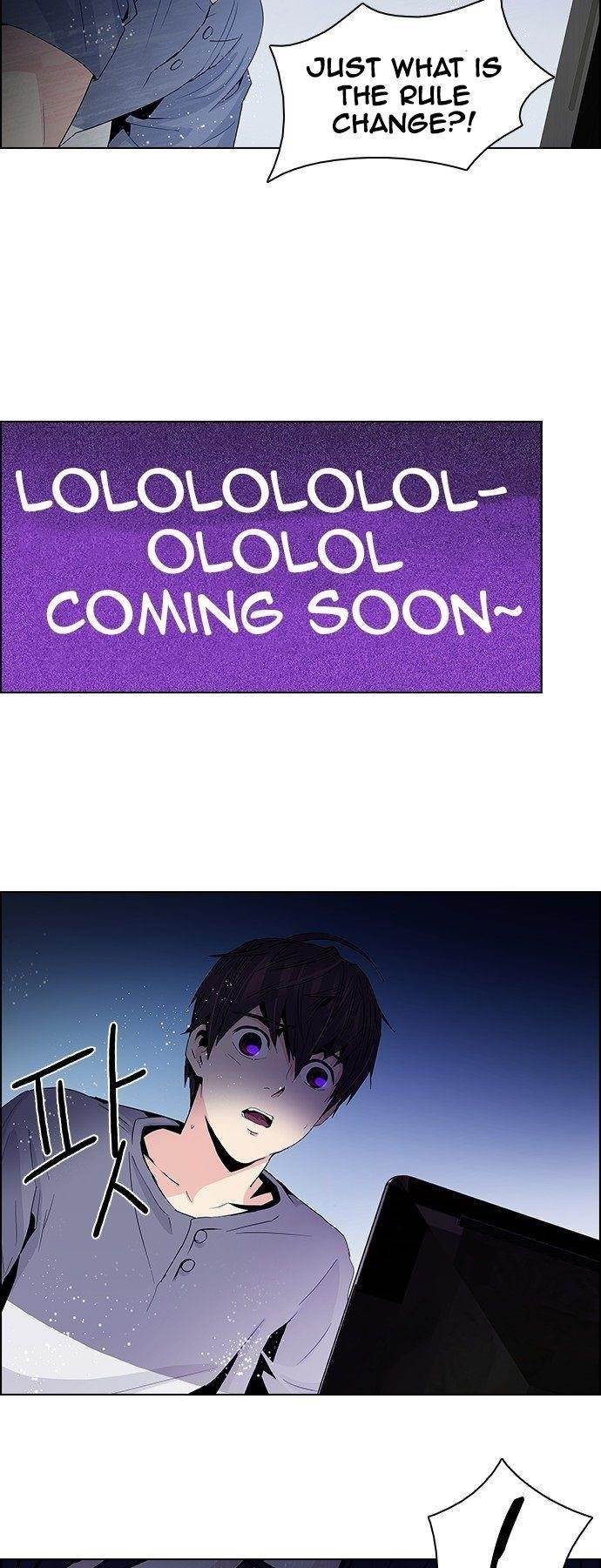 Dice: The Cube That Changes Everything Chapter 62 - Page 21