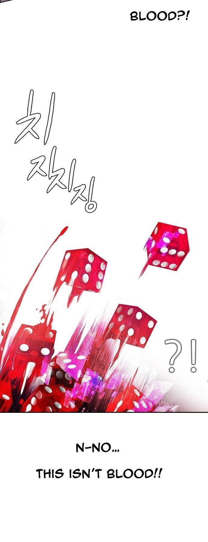 Dice: The Cube That Changes Everything Chapter 62 - Page 29